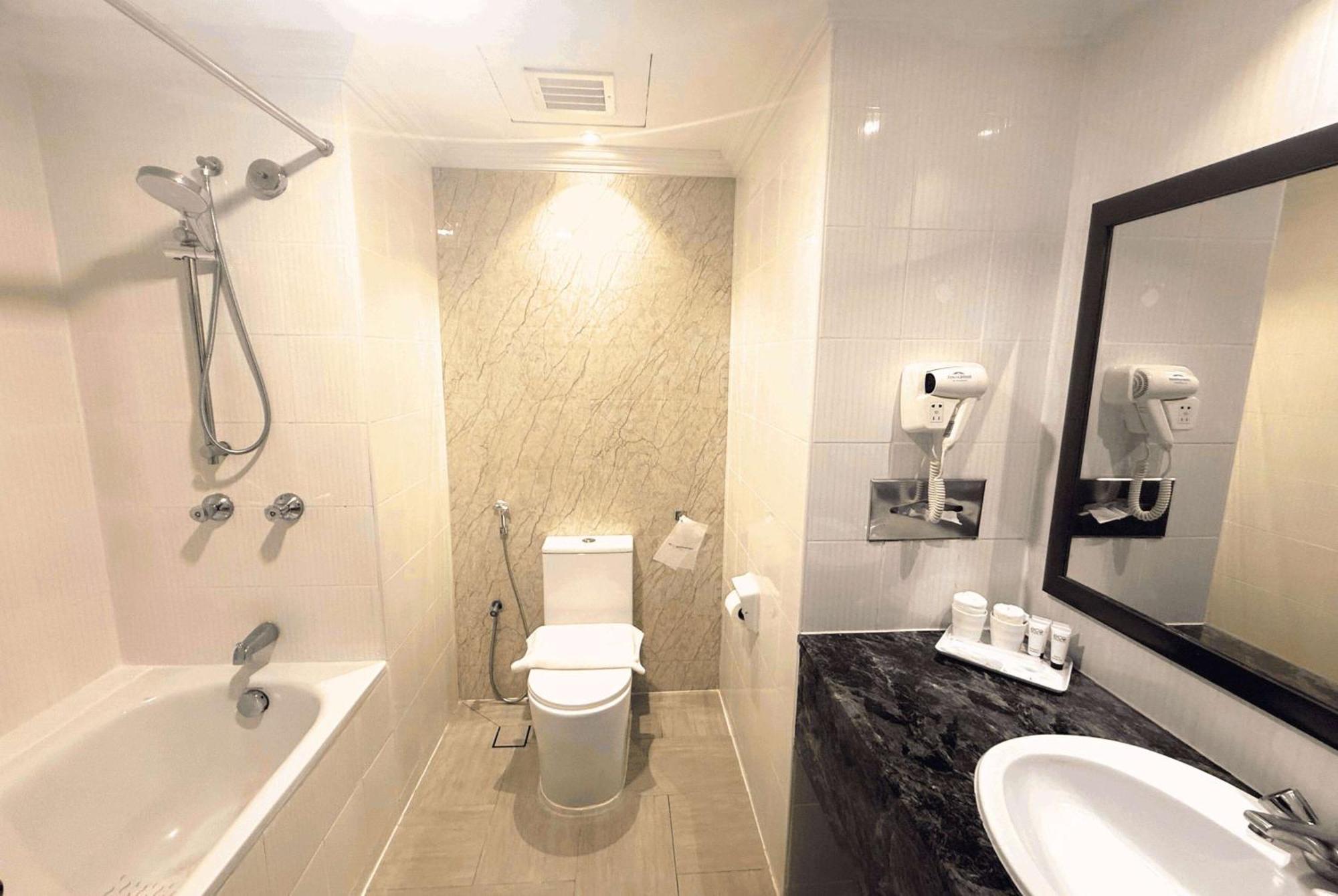 2 Single Beds, Superior Room, Non-Smoking