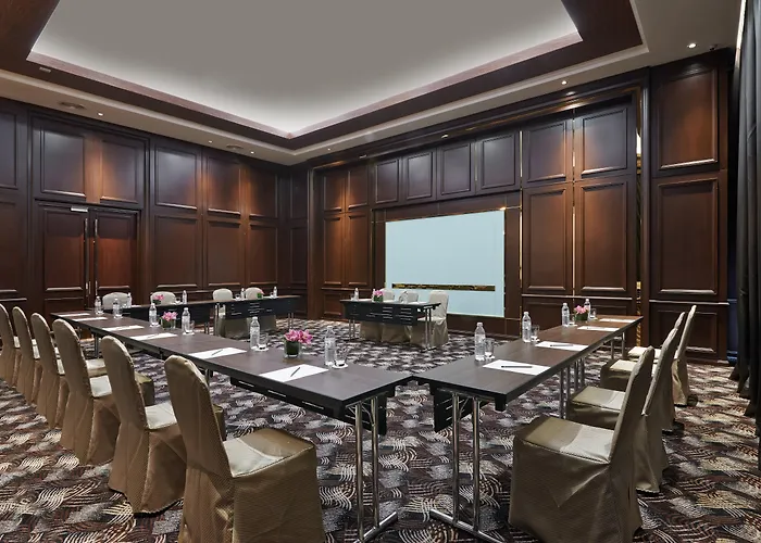 Ve Hotel & Residence